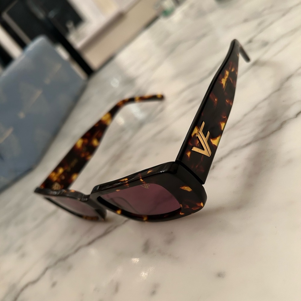 VINTAGE FRAMES sunglasses - Picture 6 of 13